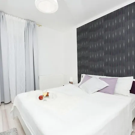 Mateo בית נופש זאדאר