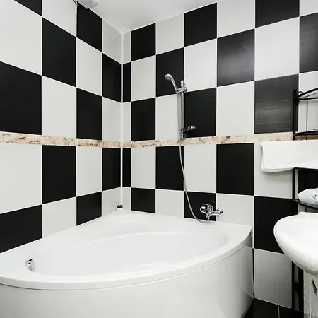 別荘 Mateo ザダル