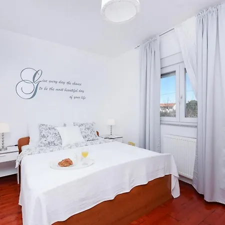 別荘 Mateo ザダル