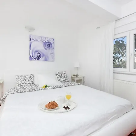 Mateo 別荘 ザダル