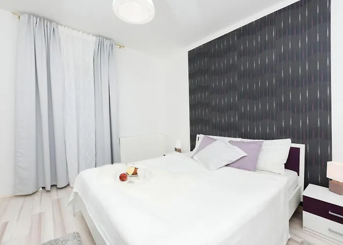 Mateo בית נופש זאדאר