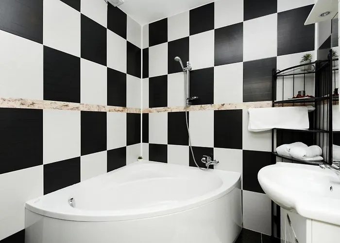 Дом отдыха Mateo Задар