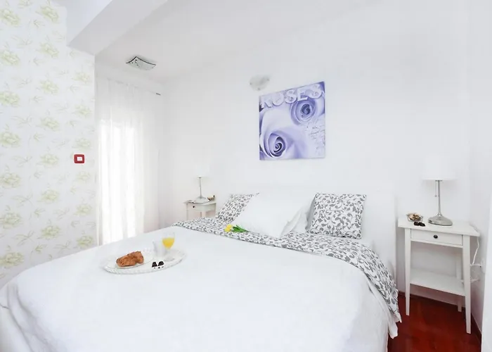 Дом отдыха Mateo *