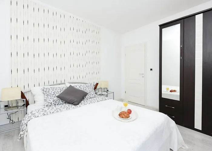 Дом отдыха Mateo