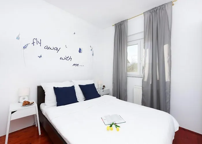 Дом отдыха Mateo *