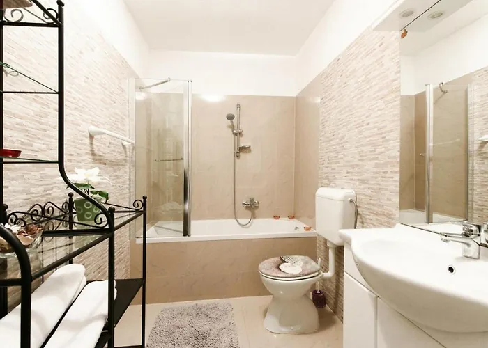 Mateo בית נופש *