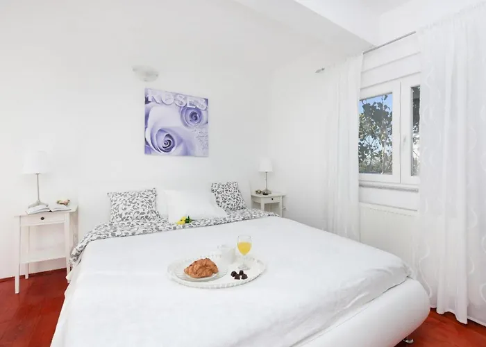 Mateo בית נופש זאדאר